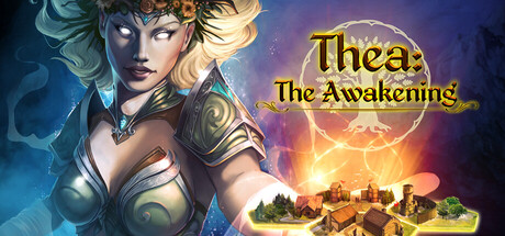 Thea: The Awakening steam charts