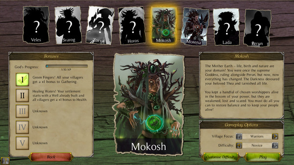 Thea: The Awakening screenshot 6