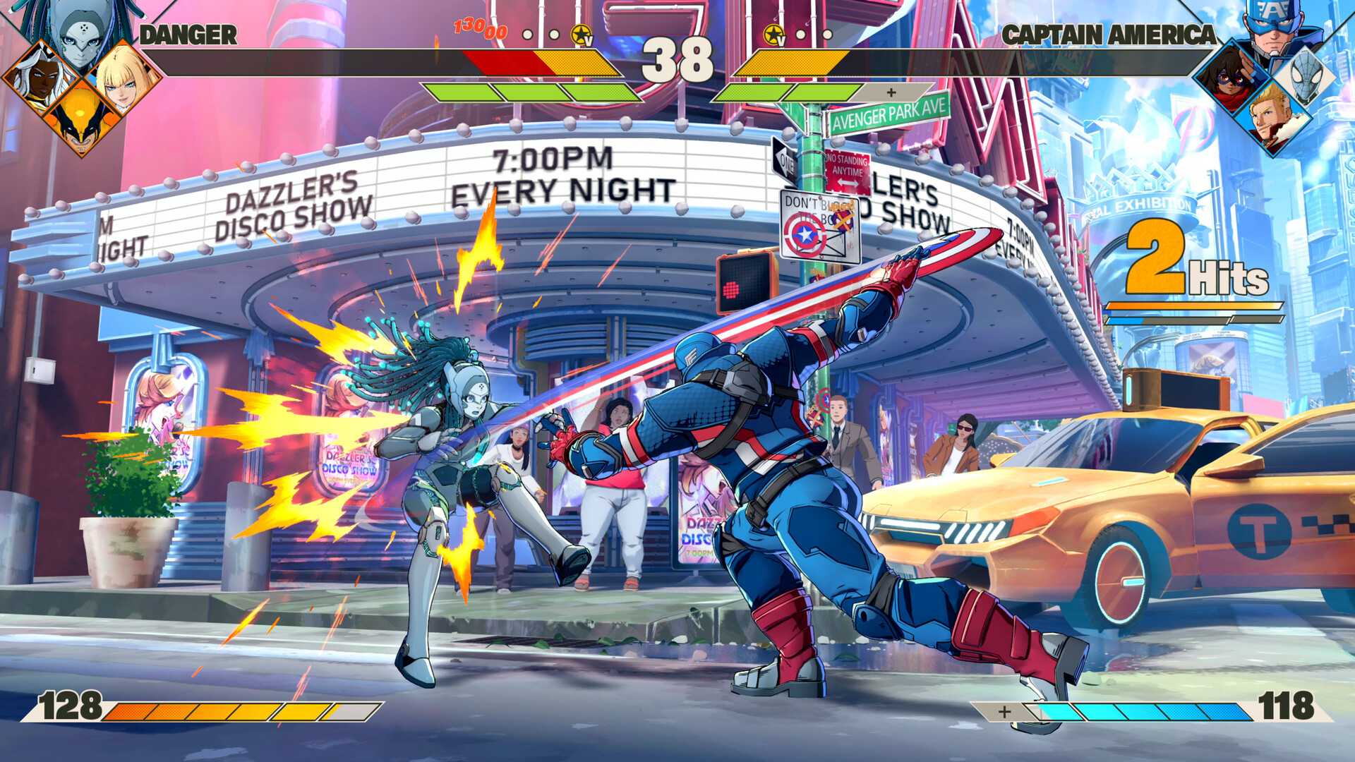 Marvel Tokon Fighting Souls PC - Iconic Roster Marvel Tokon Fighting Souls Ultimate Edition PC Steam Offline - Iconic Roster