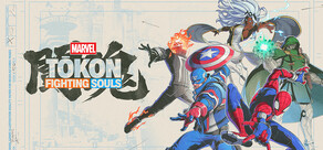 MARVEL Tōkon: Fighting Souls