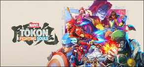 MARVEL Tōkon: Fighting Souls Stats