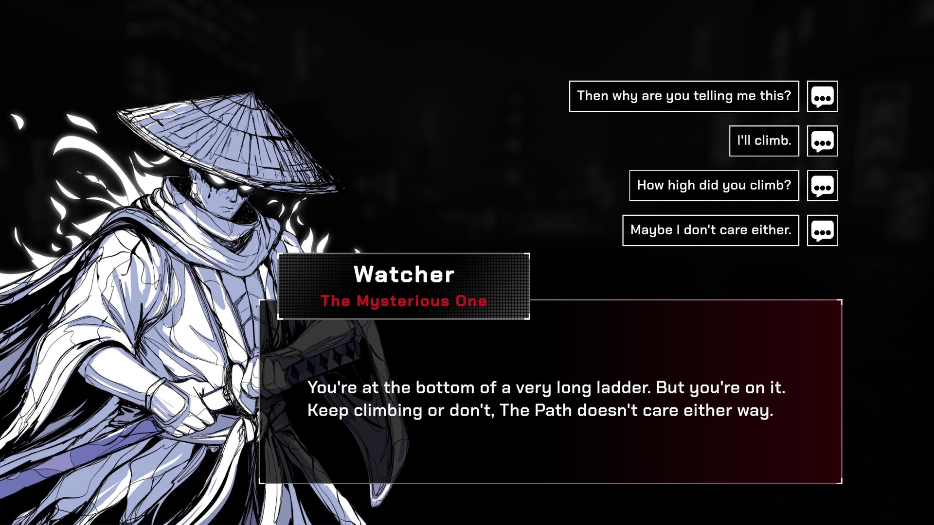 Dot Clicker gameplay