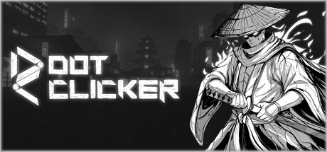 Dot Clicker — Steam game cover