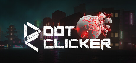 Dot Clicker game thumbnail
