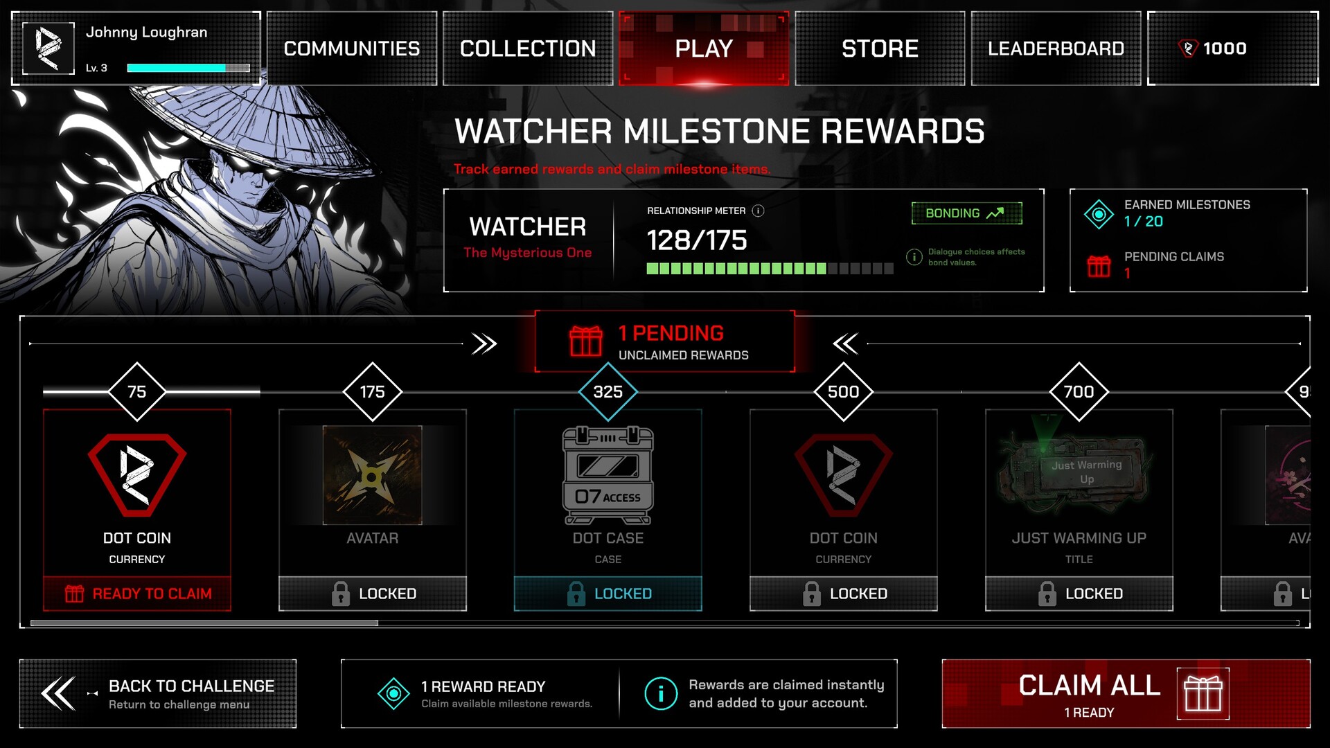 Dot Clicker screenshot 9