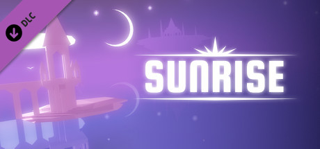 Sunrise banner image