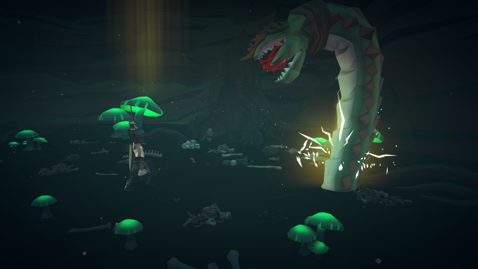 Trials of Valor screenshot #7