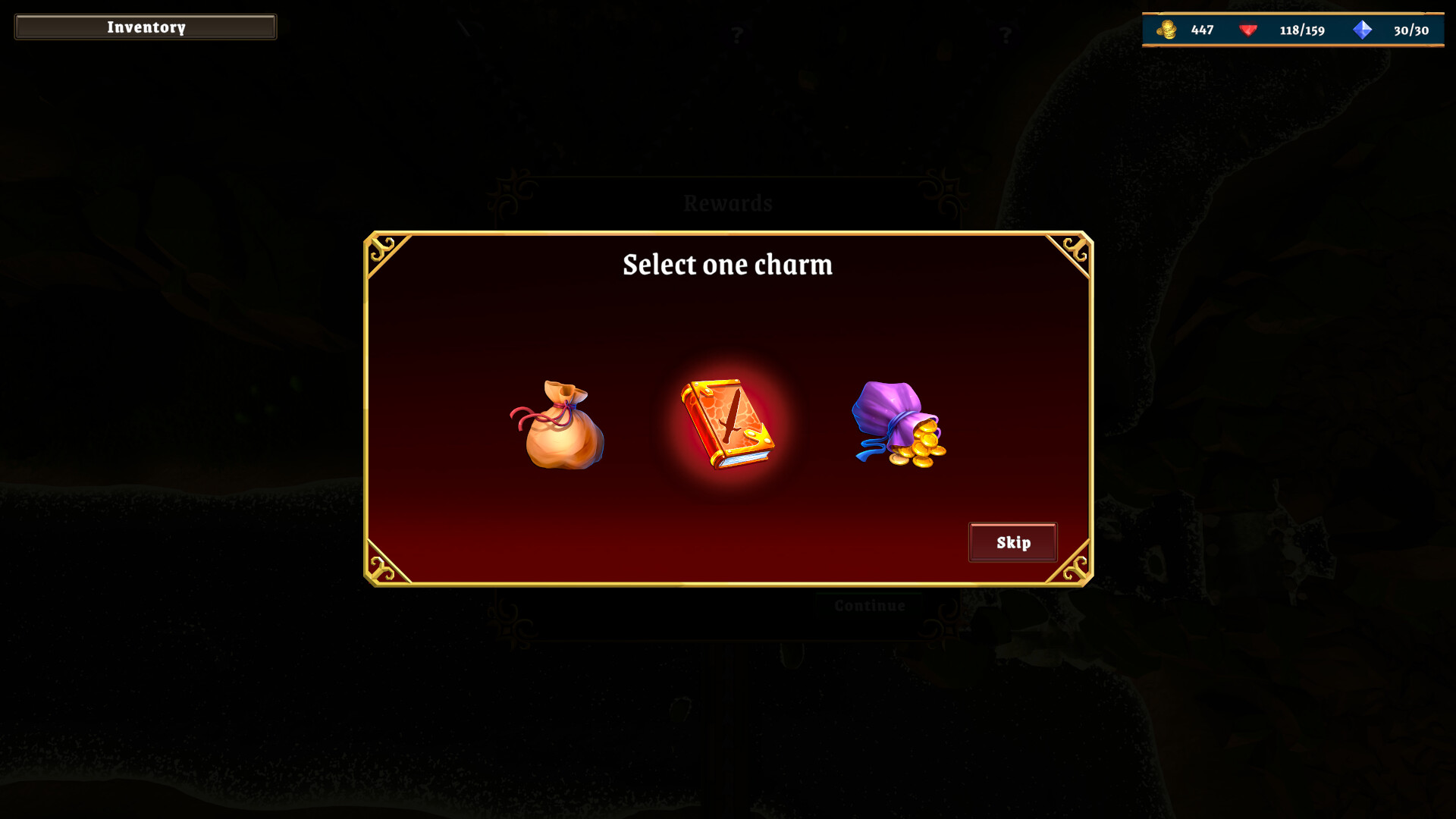 Trials of Valor screenshot #7