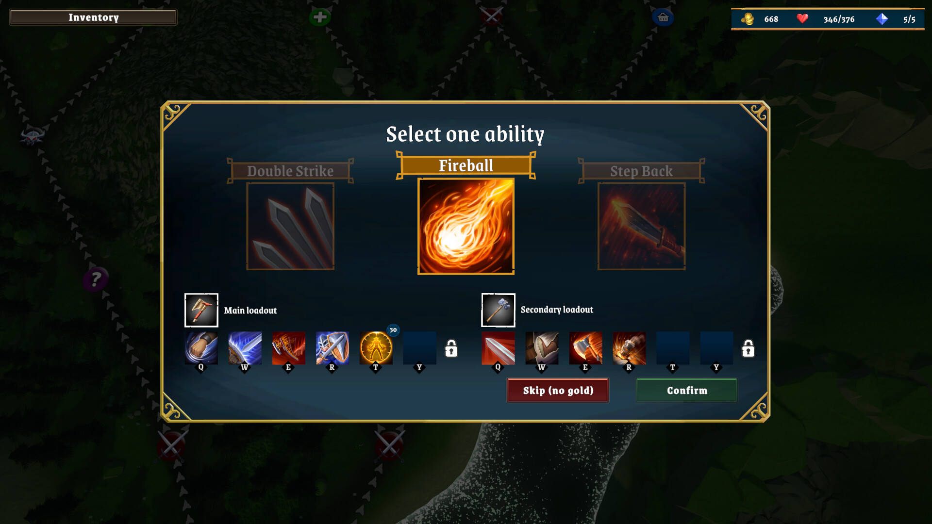 Trials of Valor screenshot #6