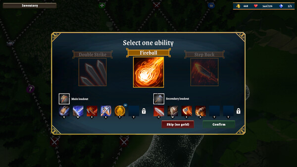 Trials of Valor screenshot 6