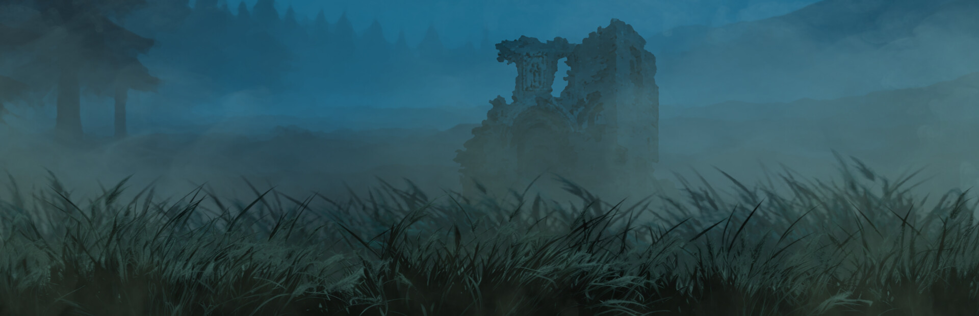 Trials of Valor