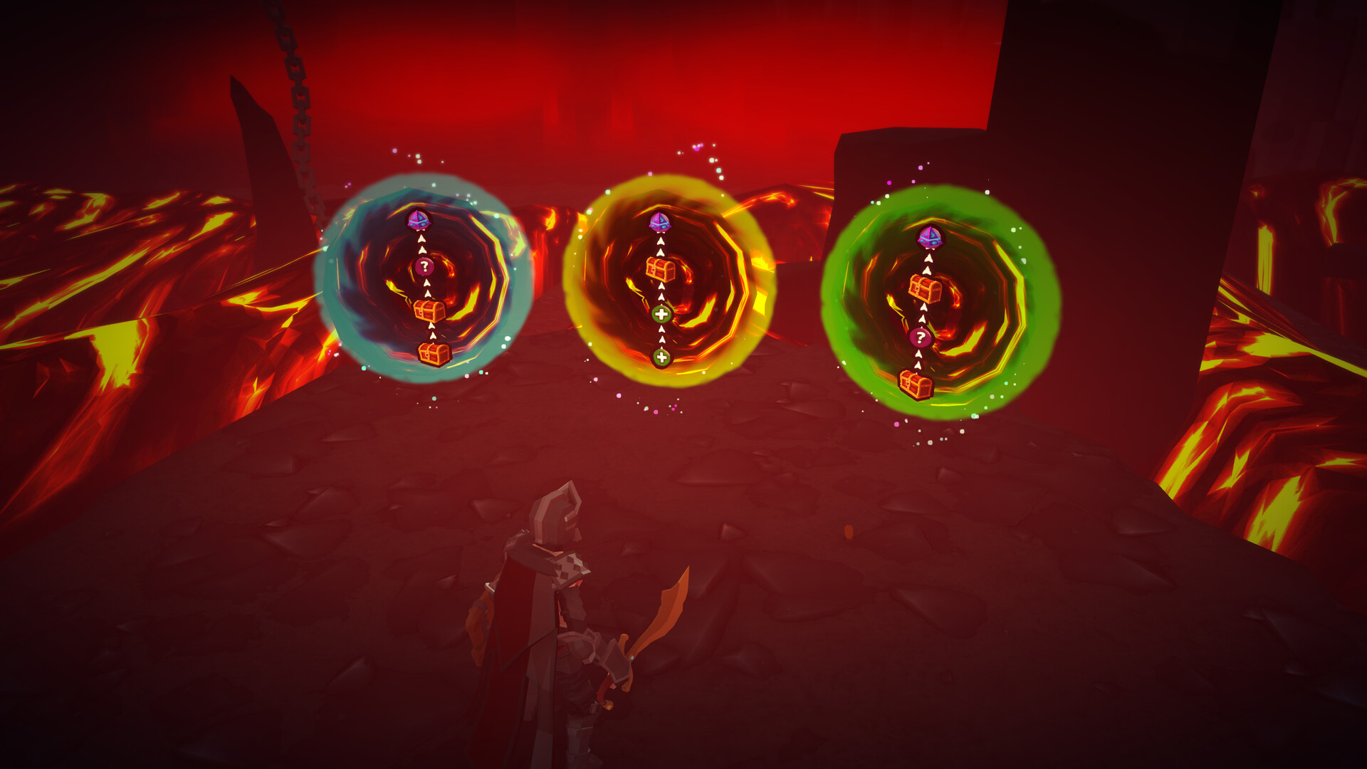 Trials of Valor screenshot #8