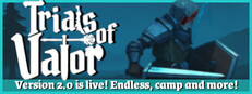 Trials of Valor