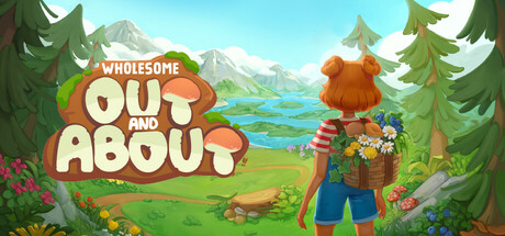 Out and About Playtest cover art