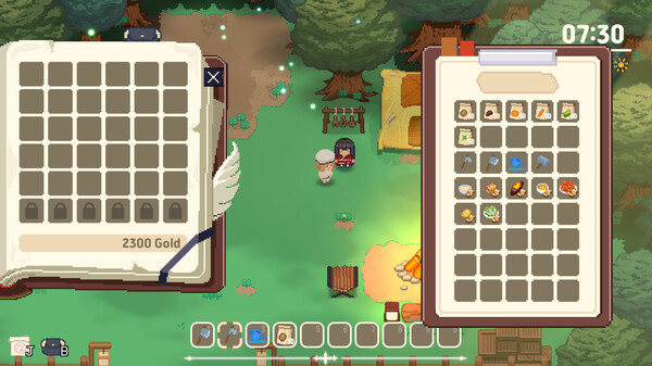 Astra Village Demo