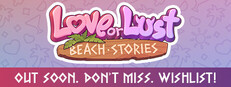 Love or Lust Beach Stories game capsule image