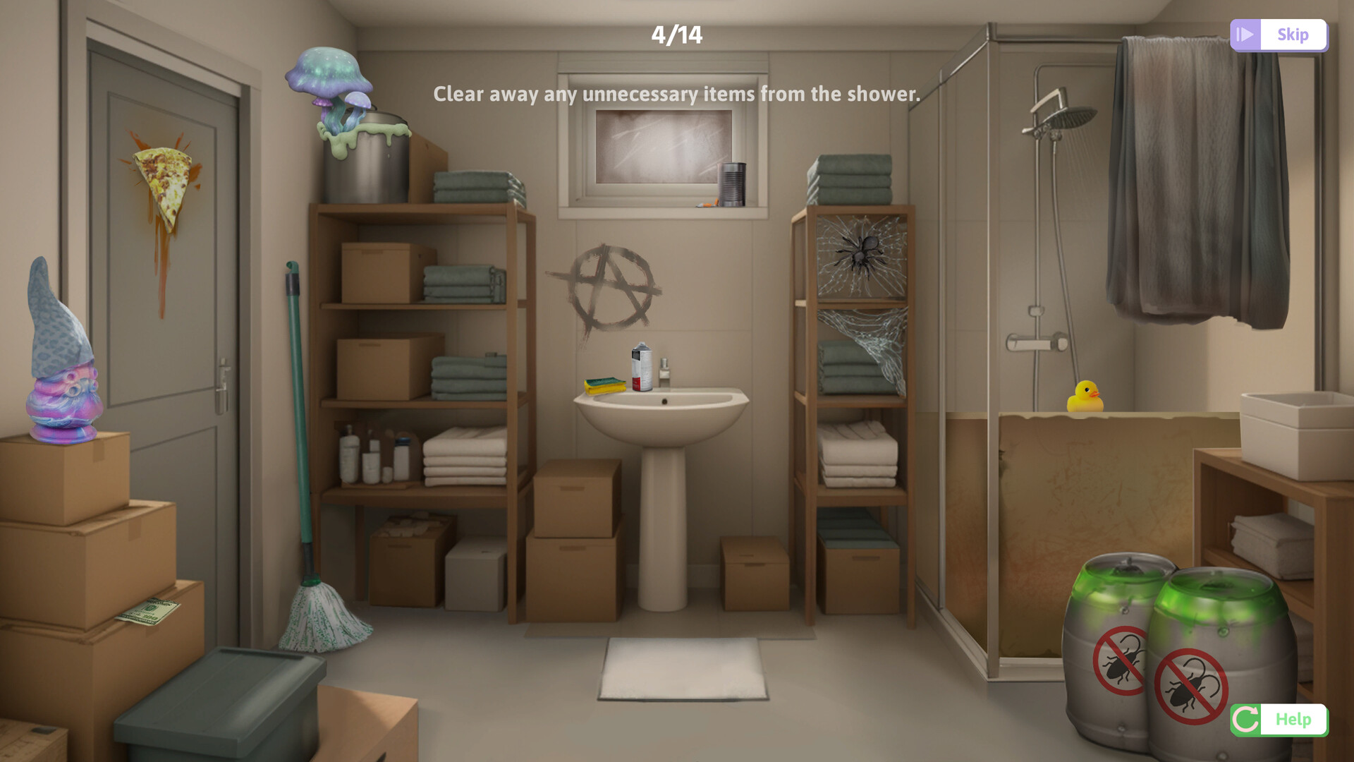 Love or Lust Beach Stories screenshot 11