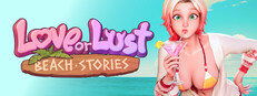 Love or Lust Beach Stories