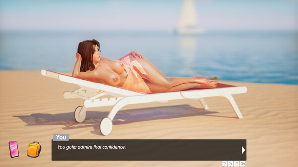 Love or Lust Beach Stories screenshot 8