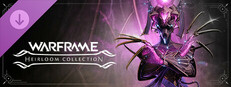 Warframe: Valkyr Heirloom Collection Small Capsule Image