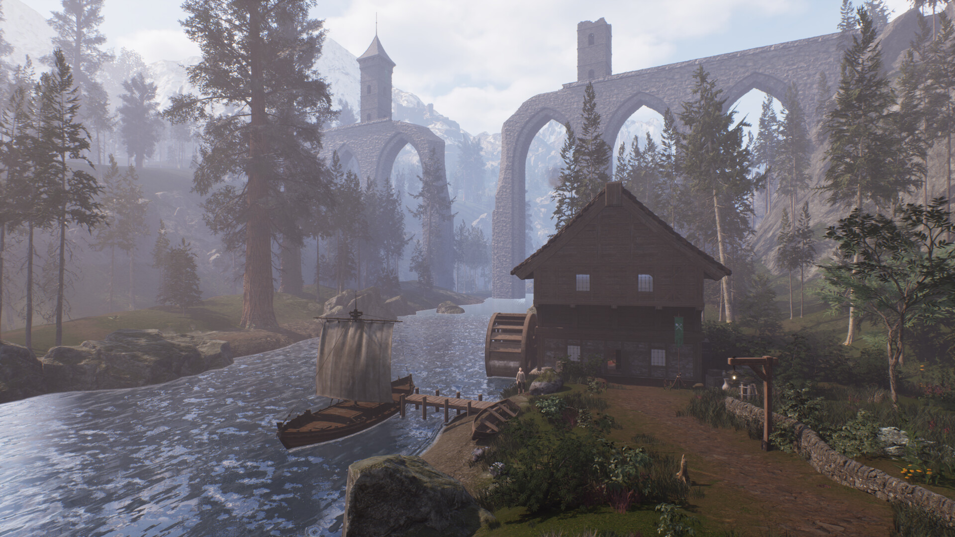 Hermit screenshot #8