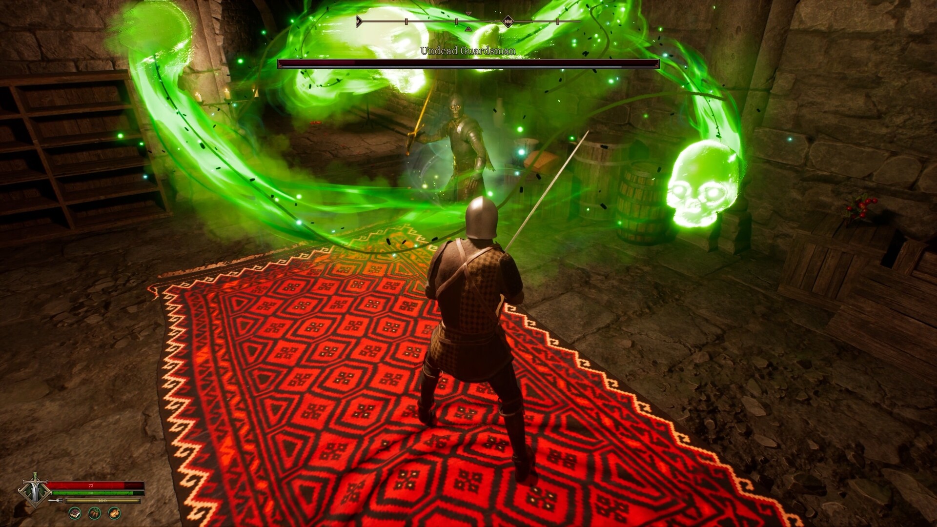 Hermit Featured Screenshot #1