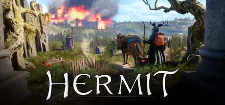 Hermit header