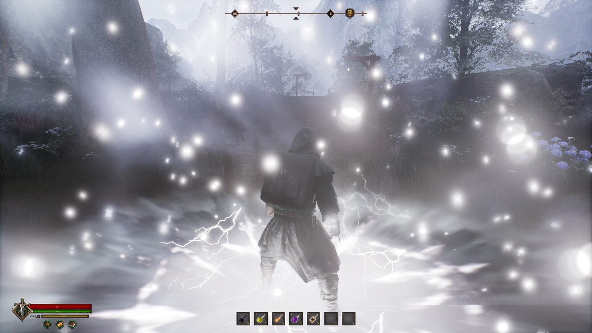 Hermit screenshot #16