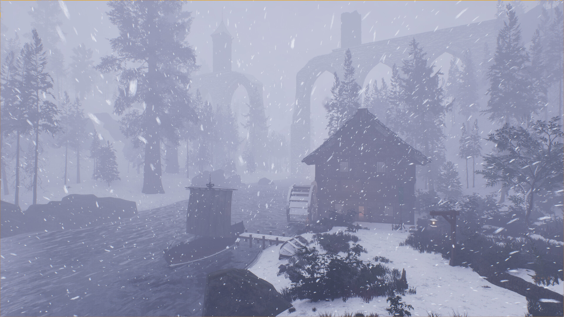 Hermit screenshot #4