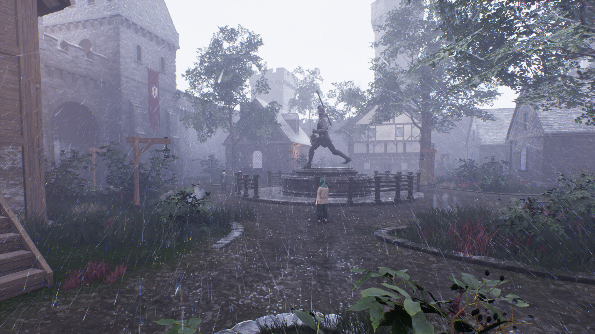 Hermit screenshot #16