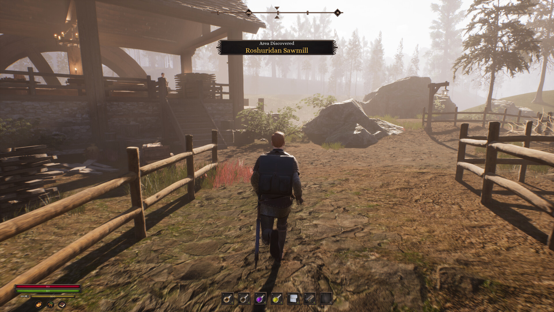 Hermit screenshot #9