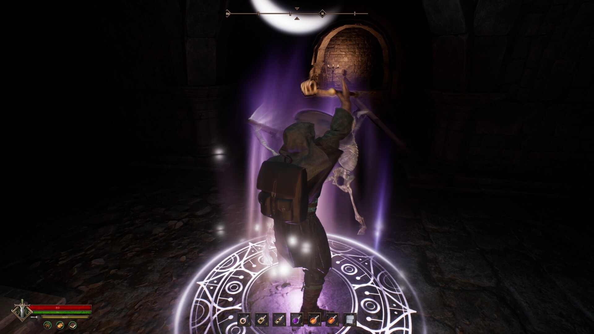 Hermit screenshot #3