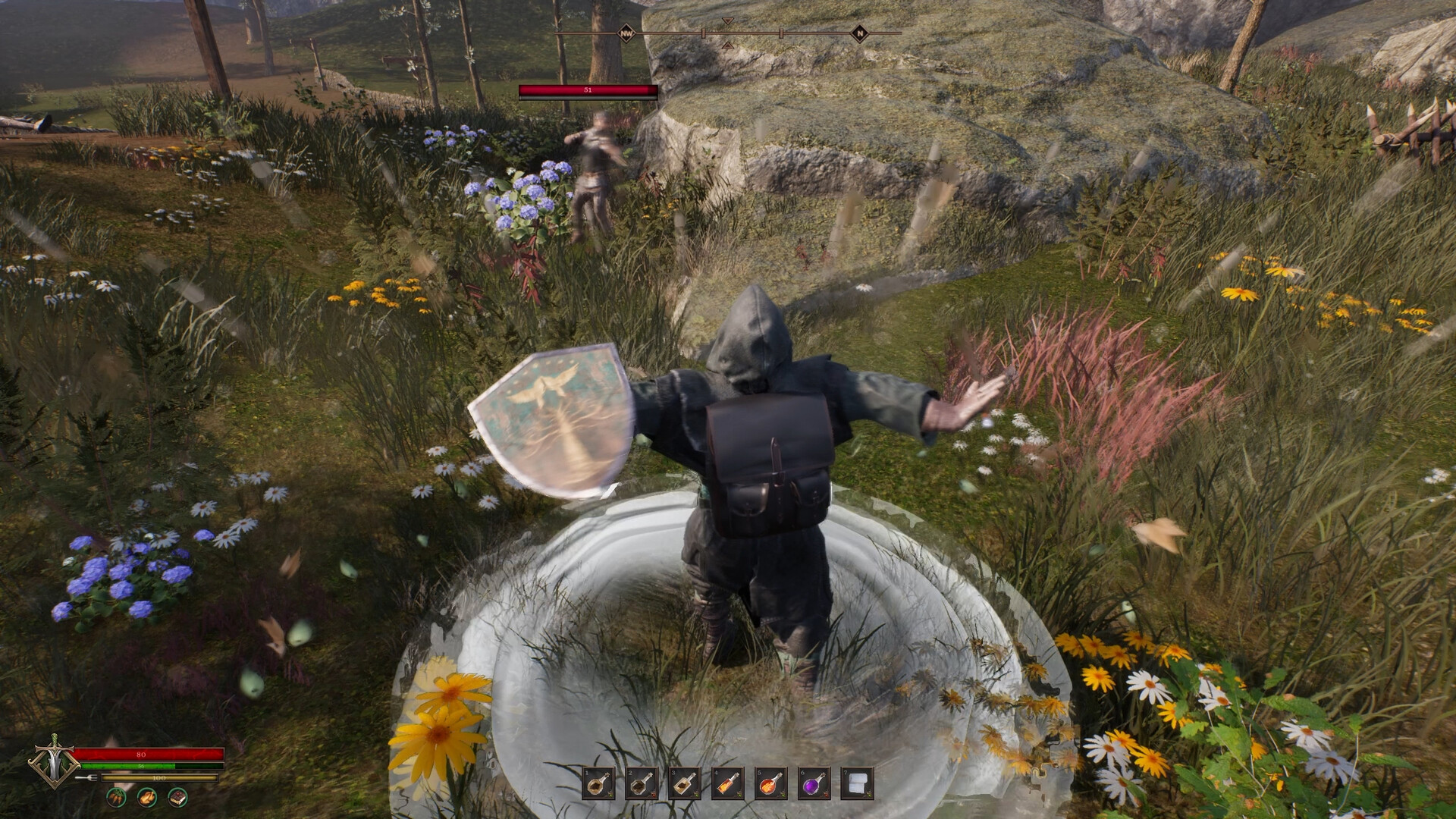 Hermit screenshot 14