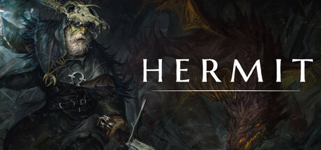 Hermit Cover Image