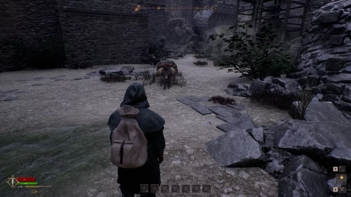 Hermit video 10