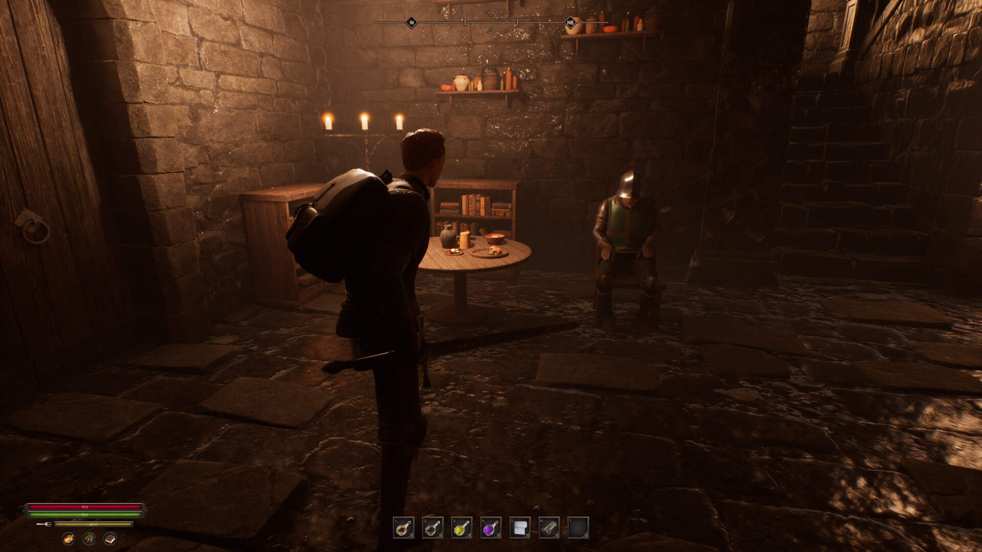 Hermit screenshot 15