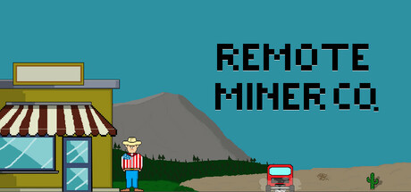 Remote Miner Co.