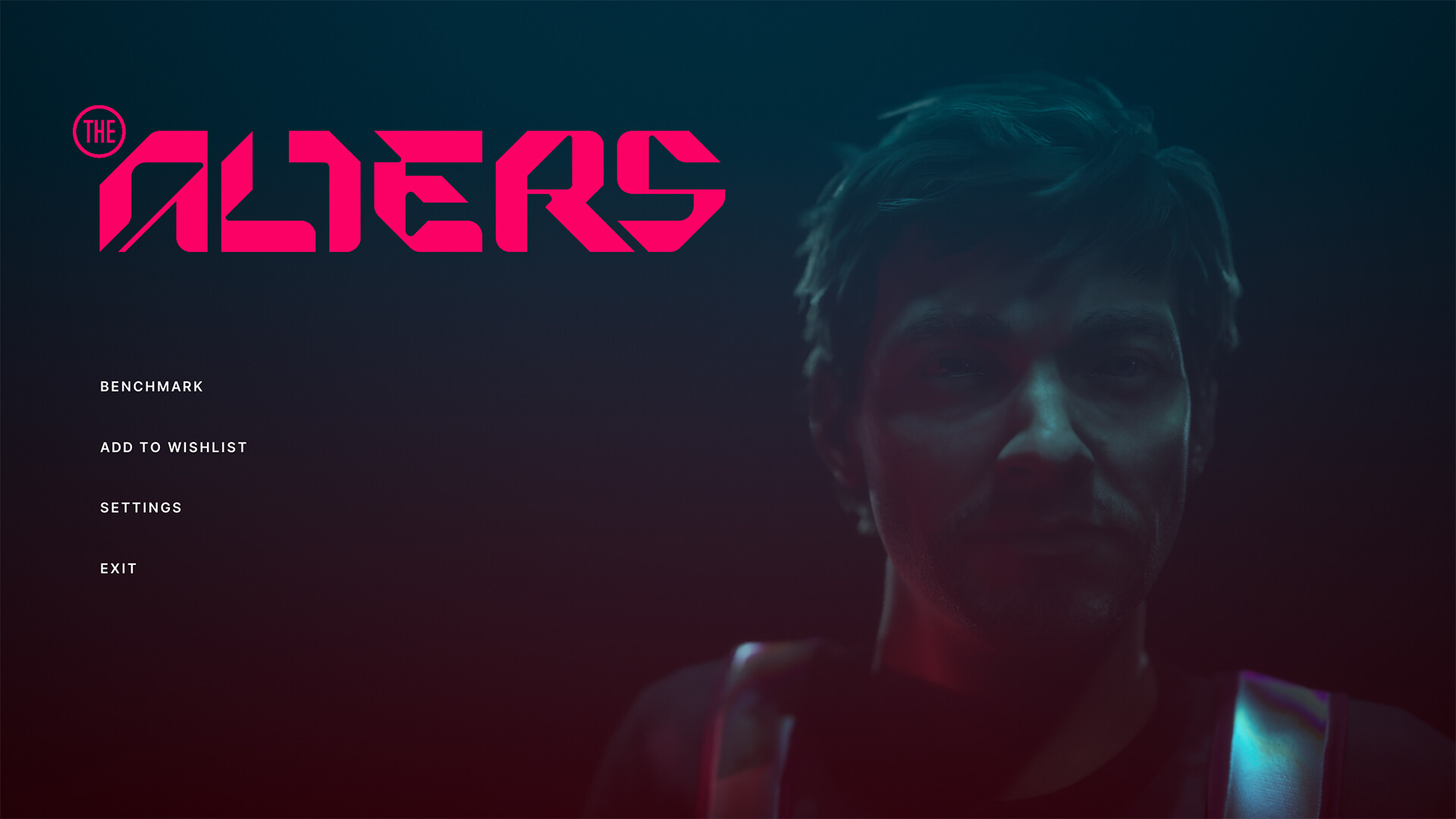 The Alters Benchmark Tool Featured Screenshot #1