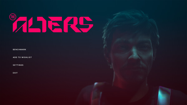 Скриншот из The Alters: Benchmark Tool