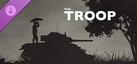 The Troop - Late War DLC banner image