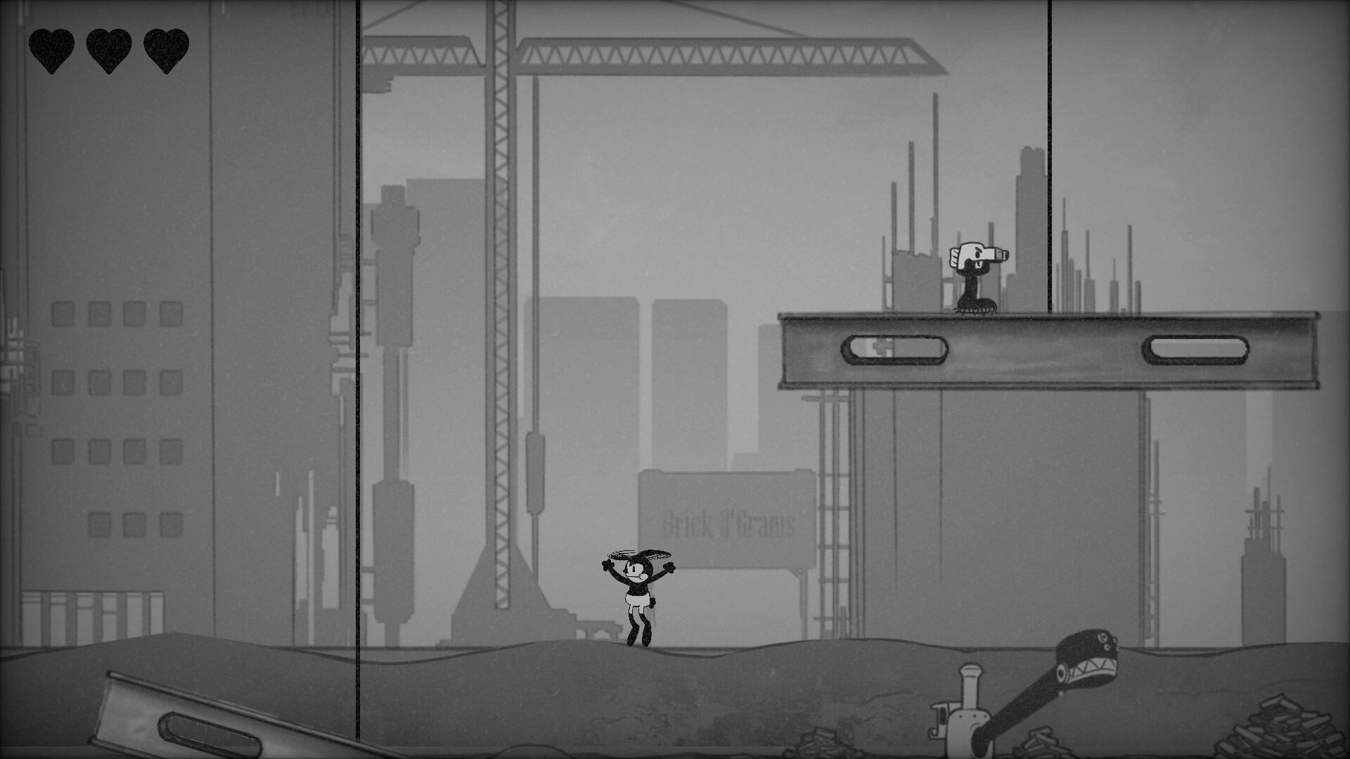 Untold Capers screenshot #4