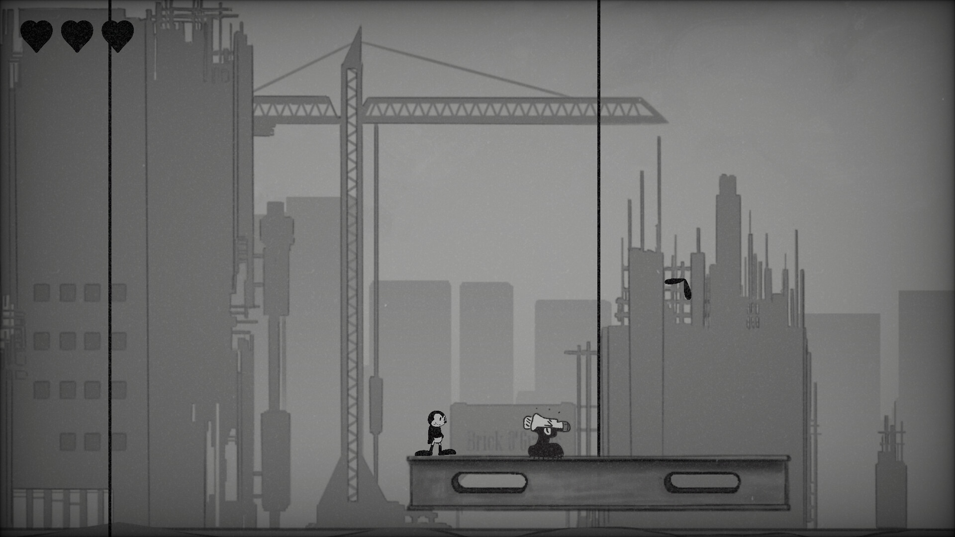 Untold Capers screenshot #3