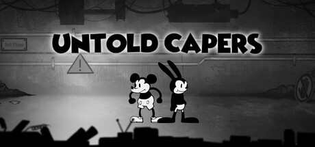 Untold Capers