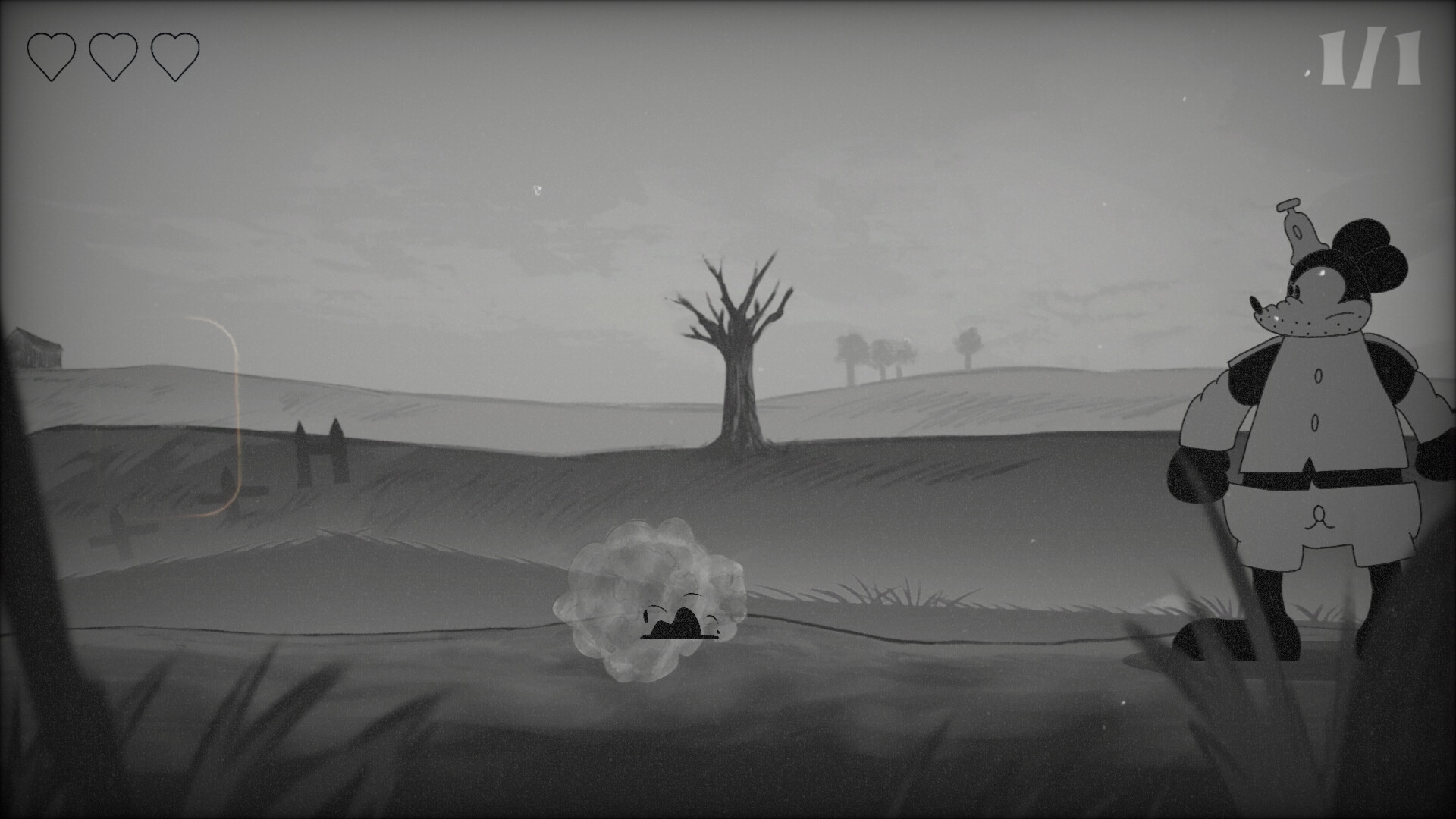 Untold Capers screenshot #5