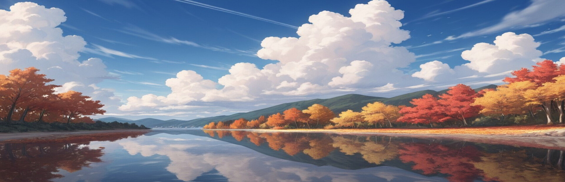Autumn Waifu