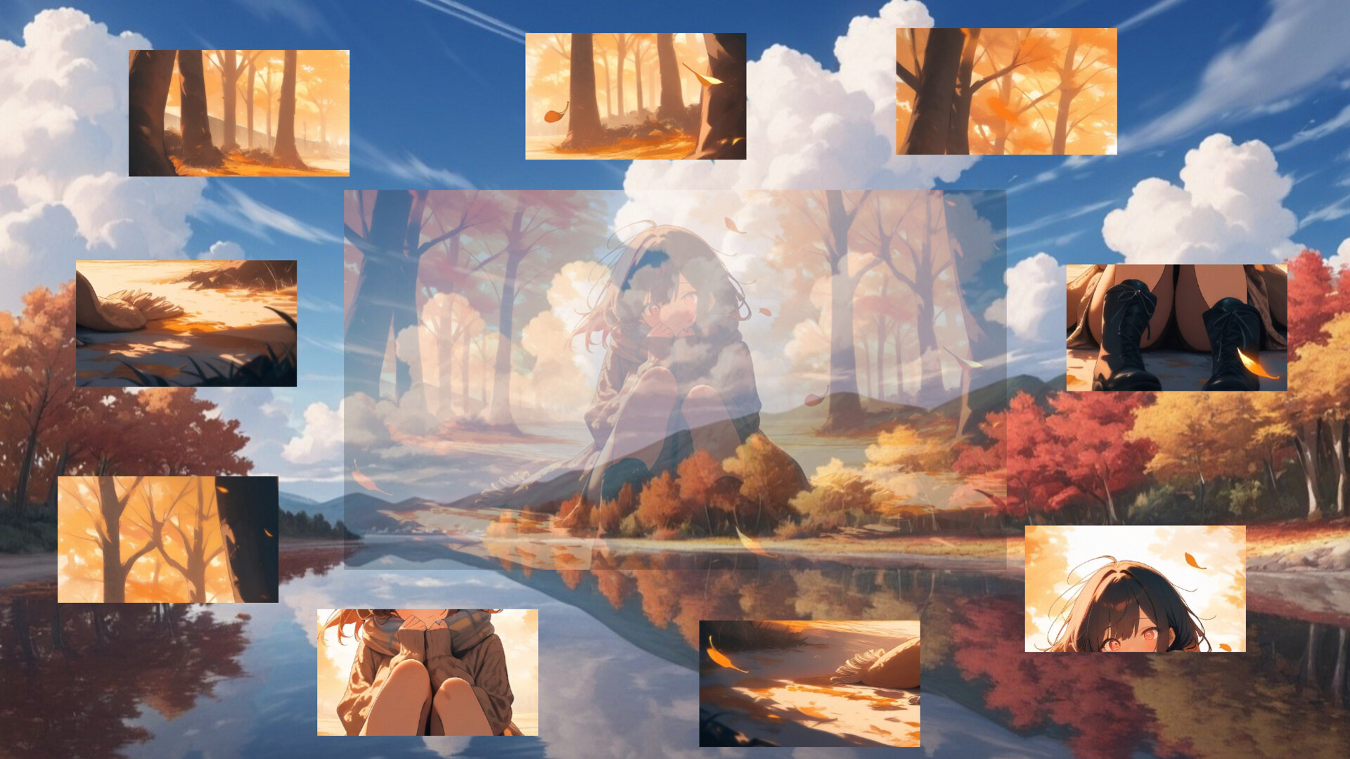 Steam Image