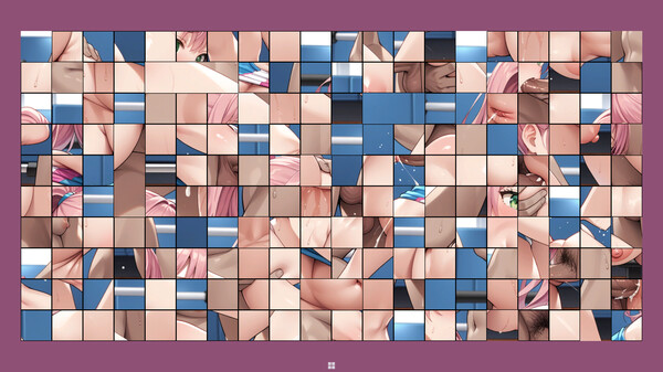 Hentai Gymnast Scarlett screenshot 6