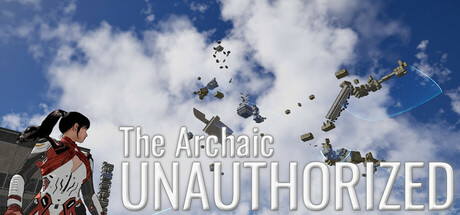The Archaic: UNAUTHORIZED Playtest