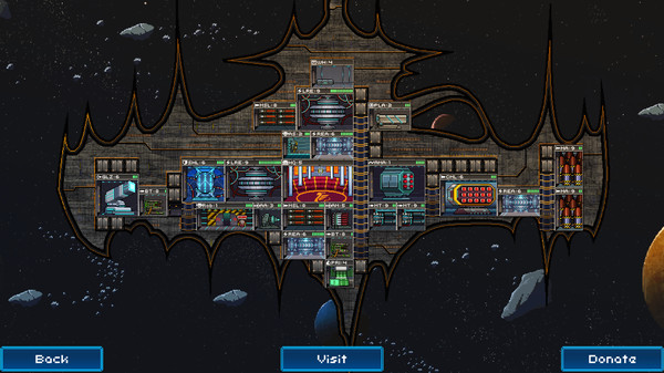 Steam Image