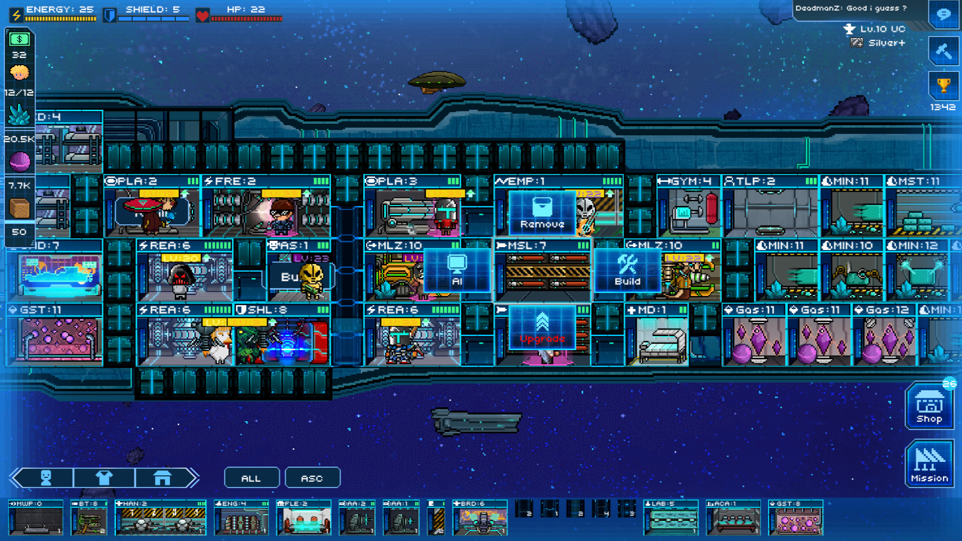 Steam Image